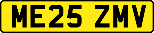 ME25ZMV
