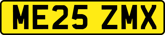 ME25ZMX