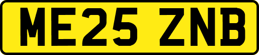 ME25ZNB