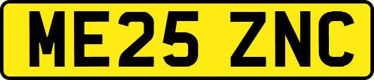 ME25ZNC