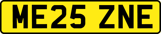 ME25ZNE