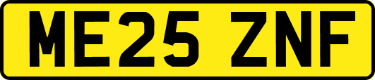 ME25ZNF