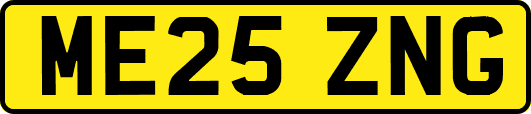 ME25ZNG