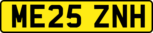 ME25ZNH