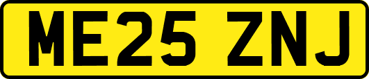 ME25ZNJ