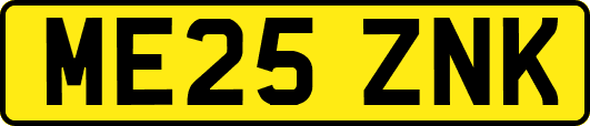 ME25ZNK