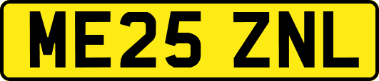 ME25ZNL
