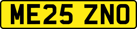 ME25ZNO