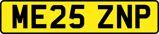ME25ZNP