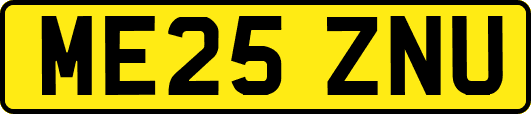 ME25ZNU