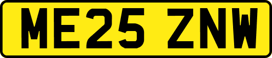 ME25ZNW