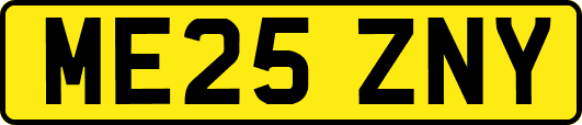 ME25ZNY