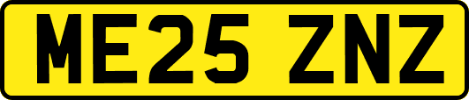 ME25ZNZ