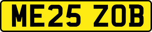 ME25ZOB