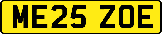 ME25ZOE