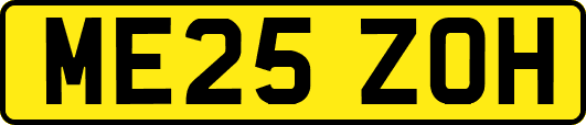 ME25ZOH