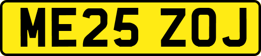 ME25ZOJ
