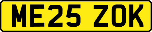 ME25ZOK