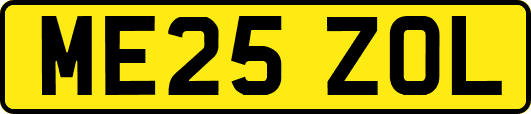 ME25ZOL