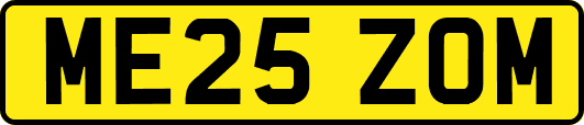 ME25ZOM