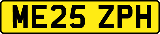 ME25ZPH