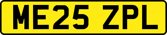 ME25ZPL