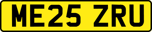 ME25ZRU