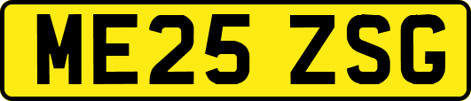 ME25ZSG