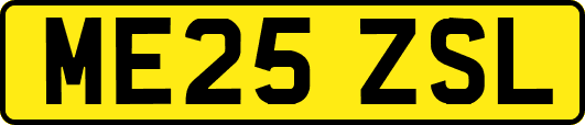 ME25ZSL