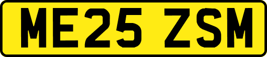 ME25ZSM