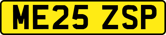 ME25ZSP