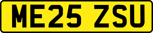 ME25ZSU