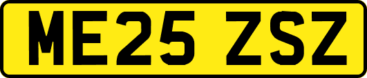 ME25ZSZ