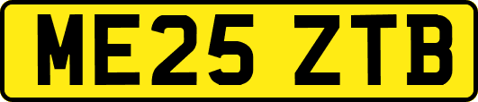 ME25ZTB