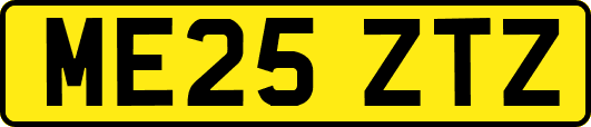 ME25ZTZ