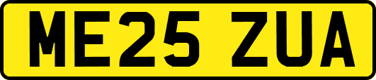 ME25ZUA