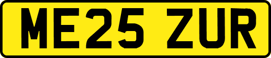 ME25ZUR