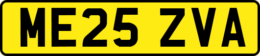 ME25ZVA