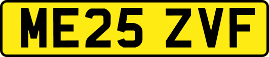 ME25ZVF
