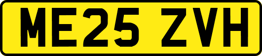 ME25ZVH