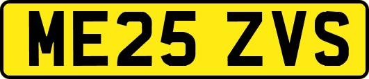 ME25ZVS