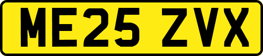 ME25ZVX