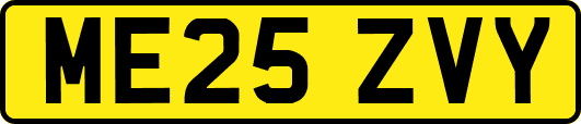 ME25ZVY