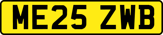 ME25ZWB