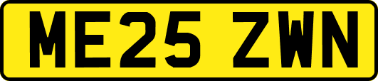 ME25ZWN