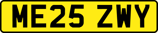 ME25ZWY