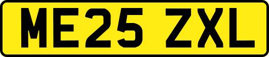 ME25ZXL