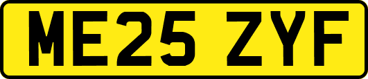 ME25ZYF