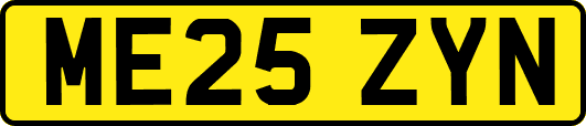 ME25ZYN