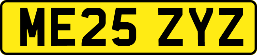 ME25ZYZ